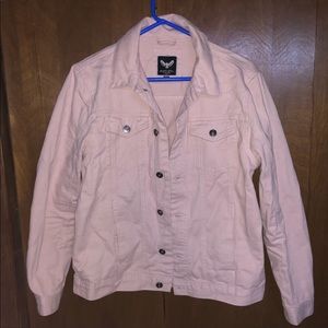 Brave Soul denim jacket